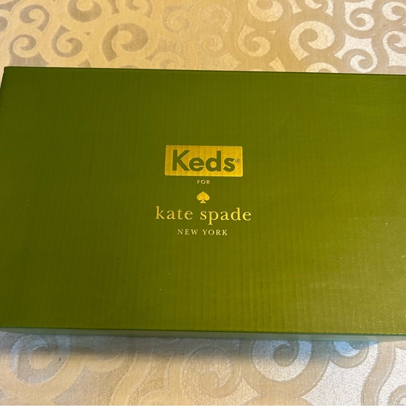 Kate Spade sneakers - Picture 2 of 6